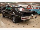 Thumbnail Photo 6 for 1971 Pontiac GTO